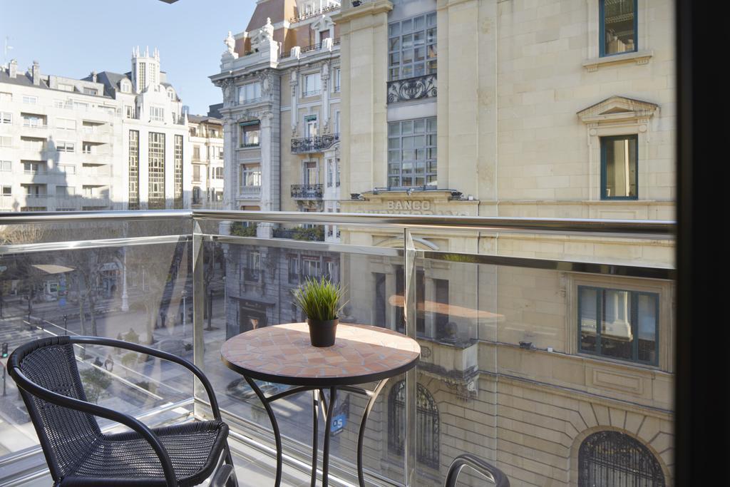 Fuenterrabia By Feelfree Rentals San Sebastián Exterior foto